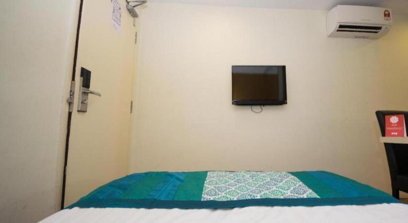 Oyo 114 Sandpiper Hotel Kuala Lumpur Eksteriør bilde