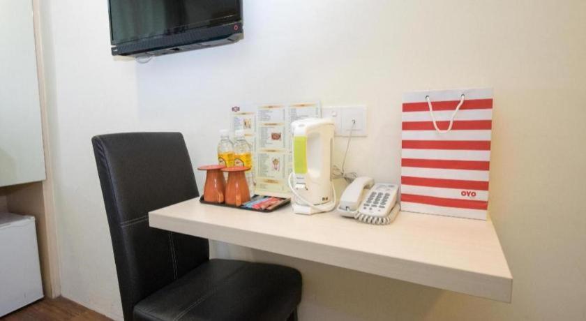 Oyo 114 Sandpiper Hotel Kuala Lumpur Eksteriør bilde