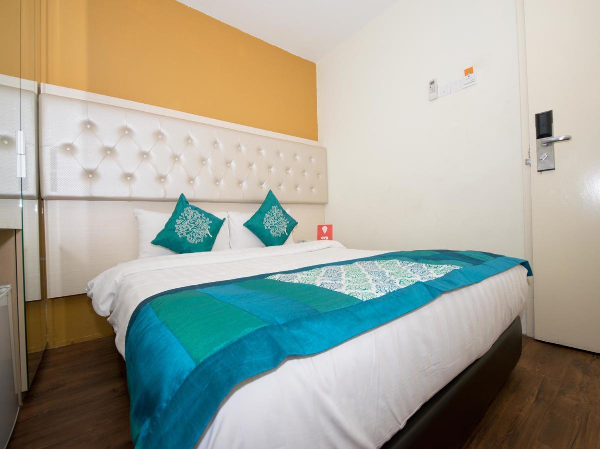 Oyo 114 Sandpiper Hotel Kuala Lumpur Eksteriør bilde