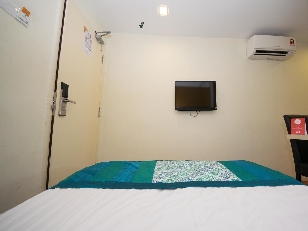Oyo 114 Sandpiper Hotel Kuala Lumpur Eksteriør bilde