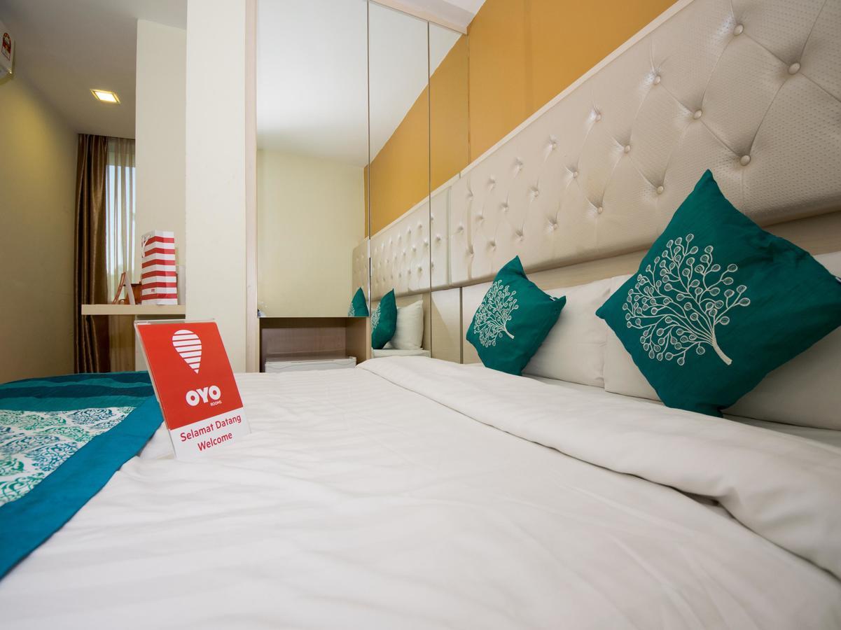 Oyo 114 Sandpiper Hotel Kuala Lumpur Eksteriør bilde